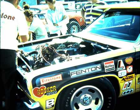 Tri-City Dragway - From Joe Sonefeld (newer photo)